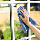 Prosty i tani sposób na mycie okien