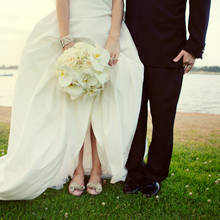 Modne wesele w stylu eko