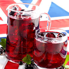 Jak przygotować wspaniały kompot z czarnej porzeczki?