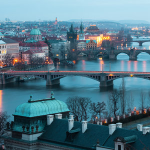 Czego lepiej nie mówić w Czechach?