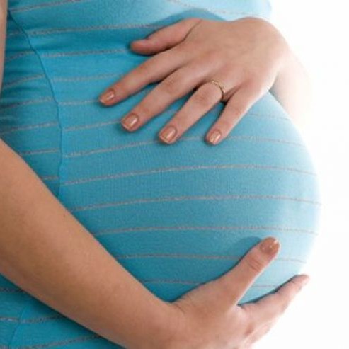 Jak radzić sobie z wrażliwością na zapachy w ciąży?