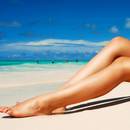 Jak odpowiednio dbać o skórę nóg?