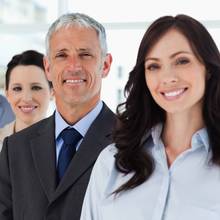 Jak być profesjonalistą w pracy?