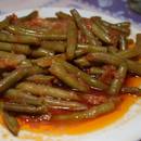 Smaczne danie – fasolka szparagowa po grecku