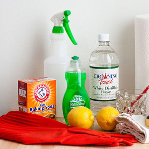 Nasz domowy arsenał