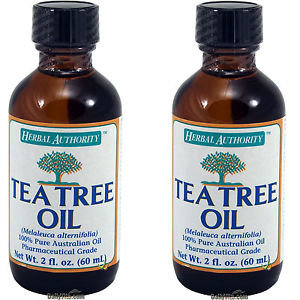 Naturalny środek bakteriobójczy – sposób trzeci