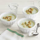 Apetyczny krem z ogórka na każdą okazję