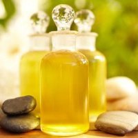 Dodajemy olejek zapachowy