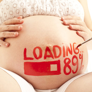 Ciążowe swędzenie