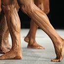 Jak wyszczuplić łydki?