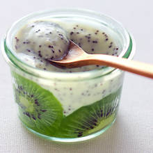 Jak przyrządzić mus z kiwi?