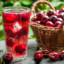 Przepis na wspaniałą nalewkę wiśniową