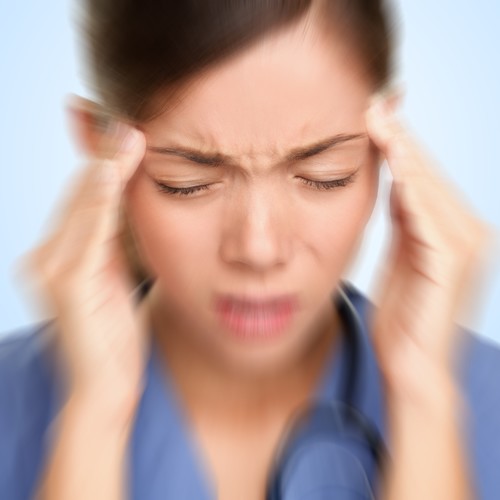 Jak pozbyć się bólu głowy?