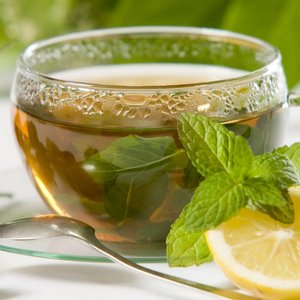 Herbata miętowa