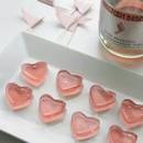 Jak zrobić galaretki szampańskie?