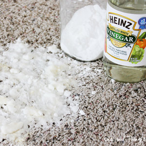 Inne domowe sposoby na zapach moczu