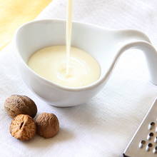 Jak przyrządzić sos beszamelowy?