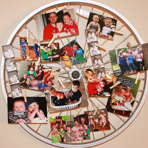 Przygotowanie galerii