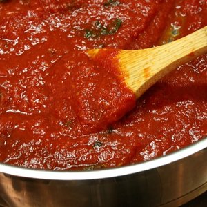 Jak zrobić mięso mielone do spaghetti