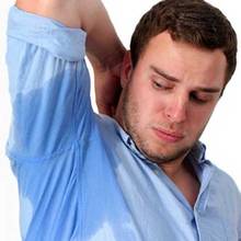 Jak radzić sobie z nadmierną potliwością?