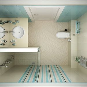 Jak ułożyć płytki?