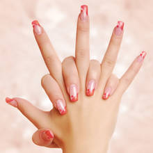 Sprawdzone domowe sposoby na wybielenie paznokci