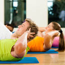 Skuteczne ćwiczenia na mięśnie brzucha