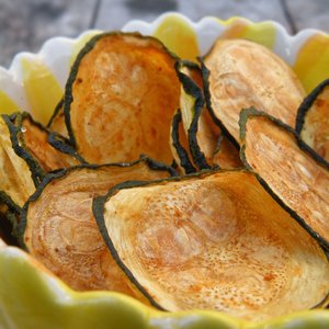 Składniki na chipsy