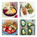 Co jadać, żeby mieć płaski brzuch?