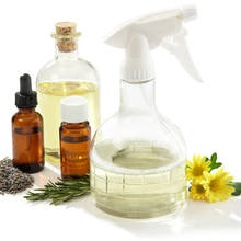 Jak zrobić cytrusowy odświeżacz do mieszkania?