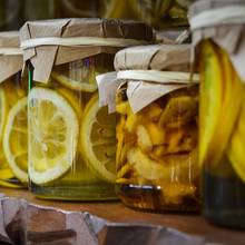 W jaki sposób pasteryzować przetwory?