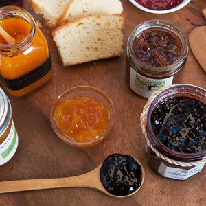 Pasteryzacja w piekarniku