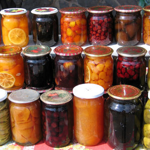 Tradycyjna pasteryzacja