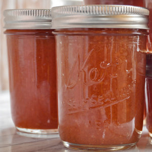 Pasteryzowanie słoików