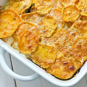 Potrzebne składniki spożywcze