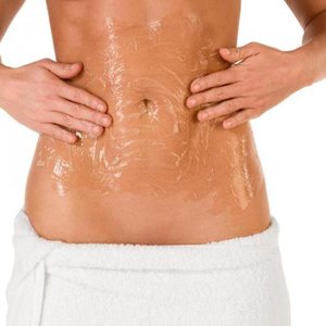 Konsystencja samoopalacza