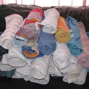 Przygotowanie materiału