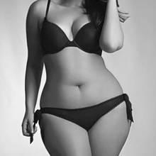 Jakie ubrania są dobre dla figury gruszki?