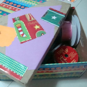 Przedmioty dekoracyjne