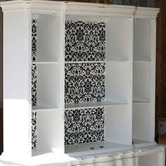 Drugie życie starej półki