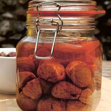 Jak przyrządzić nalewkę kasztanową?