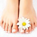 Sposoby usuwania zgrubień na stopach