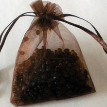 Jak odświeżyć powietrze w samochodzie za pomocą kawy?