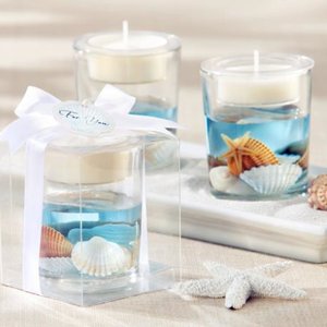 Przygotowujemy świeczki