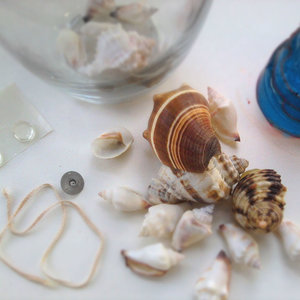 Przygotowujemy materiały