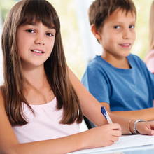 Sposoby na zachęcenie dziecka do nauki