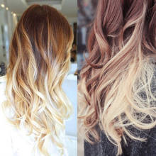 Jak wykonać ombre na włosach?