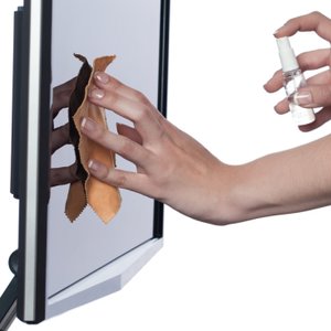 Czyszczenie wentylatora