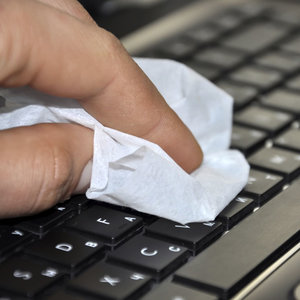 Czyste pomieszczenie