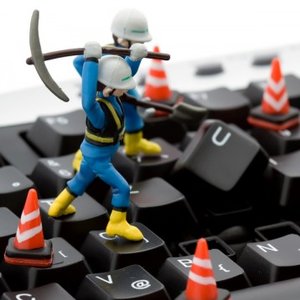 Czyszczenie klawiatury